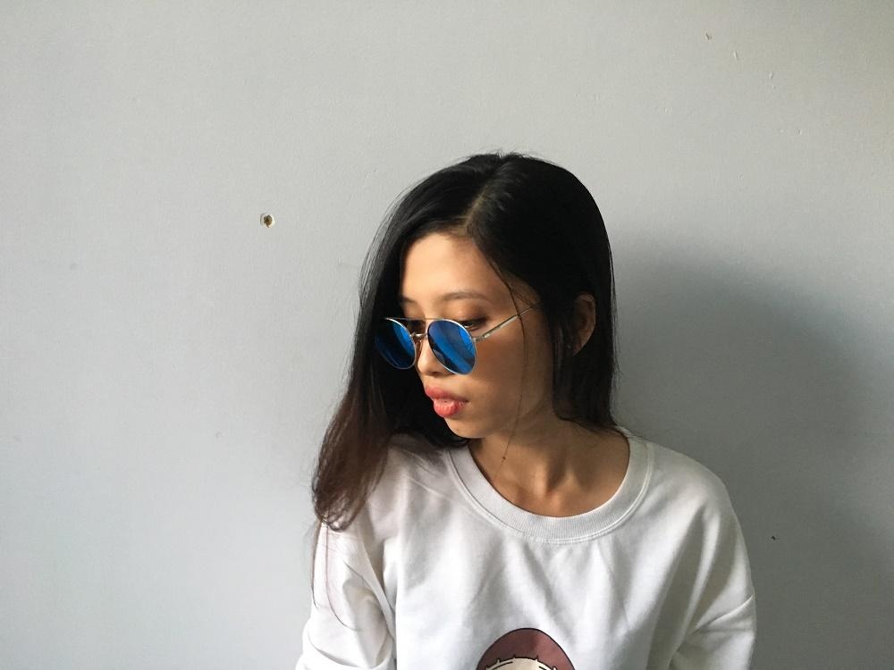 kính mát phân cực veithdia