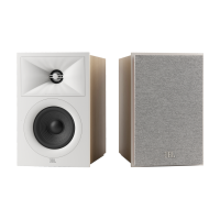 Loa Bookshelf JBL STAGE 240B - Hàng Chính hãng