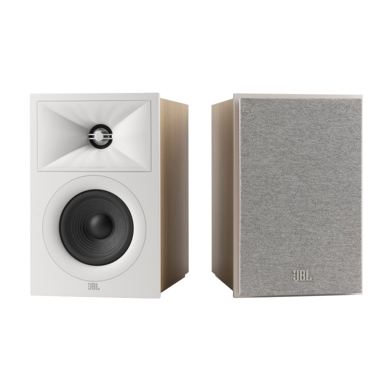 Loa Bookshelf JBL STAGE 240B - Hàng Chính hãng