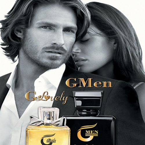 Nước Hoa Cao Cấp Gmen & Glovely