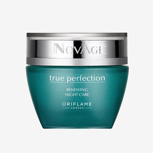 [Hcm]Kem Dưỡng Da Ban Đêm - Novage True Perfection Renewing Night Care.