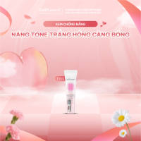 Kem Chống Nắng Nâng Tone Cấp Ẩm Căng Bóng Cho Mọi Loại Da Cell Fusion C Aqua Tone Up Sunscreen 100 SPF50+ PA++++