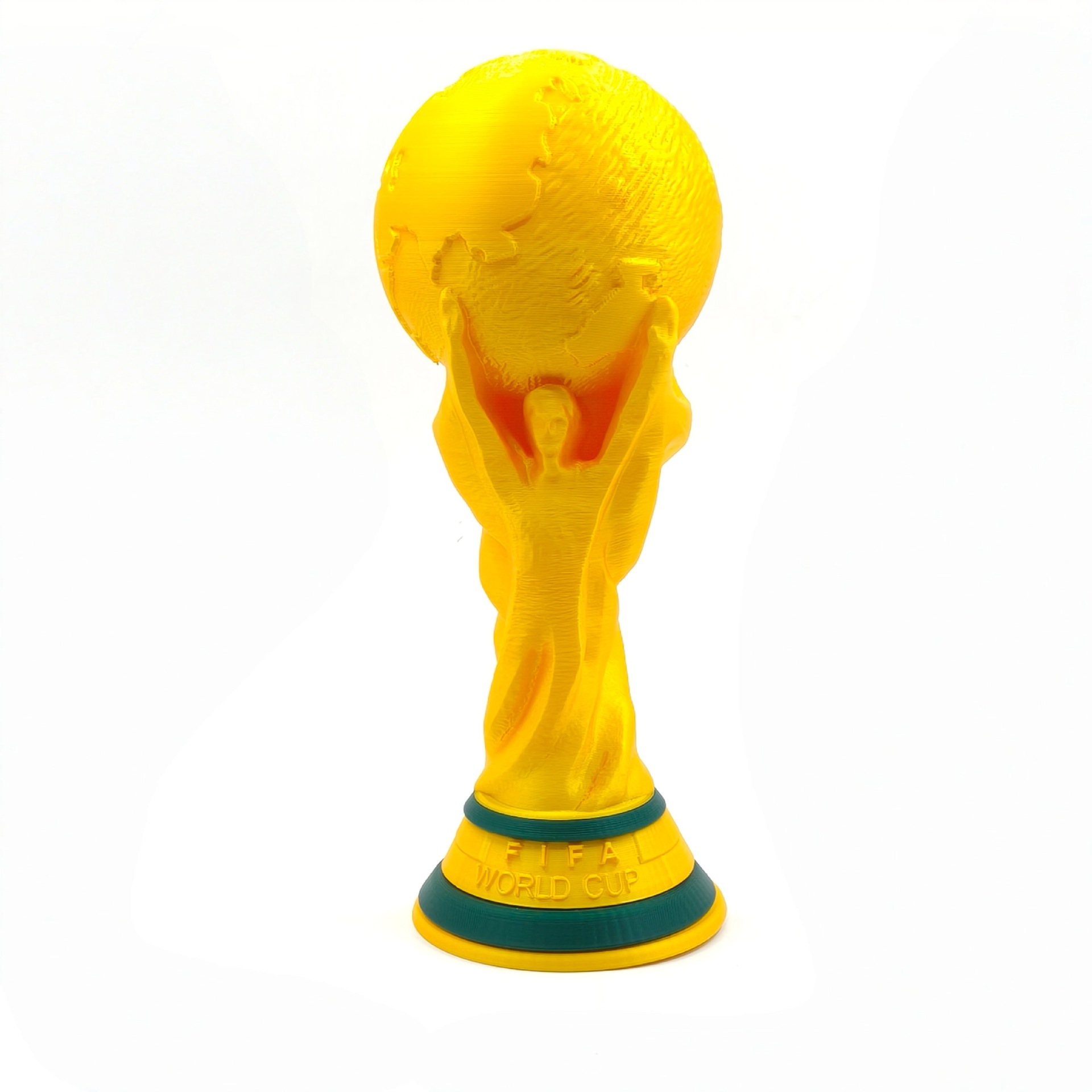 2026 Cúp World Cup của Mỹ Canada và Mexico Đồ trang trí Cúp thi đấu bóng đá Quà lưu niệm cho người hâm mộ Đồ thủ công mỹ nghệ