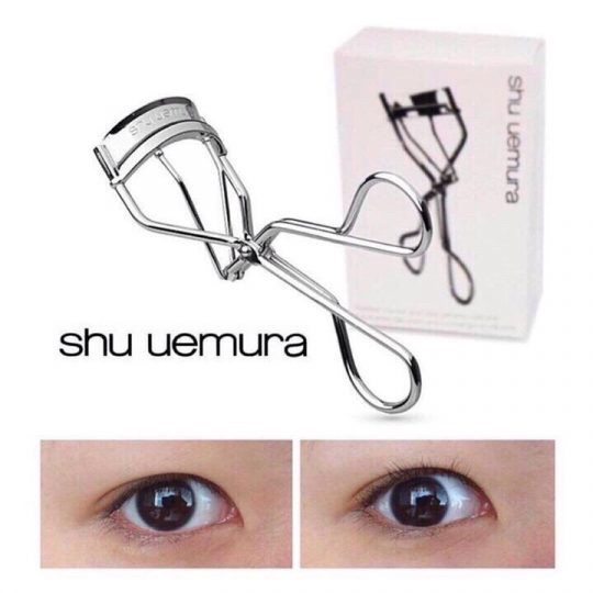 Kẹp Bấm Mi Shu Uemura Eyelash Curler