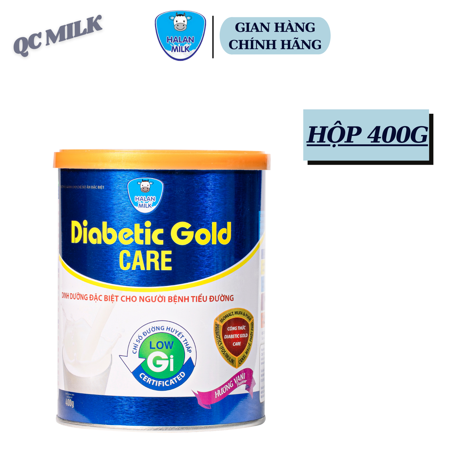 Sua gold care, Giá cập nhật 1 giờ trước