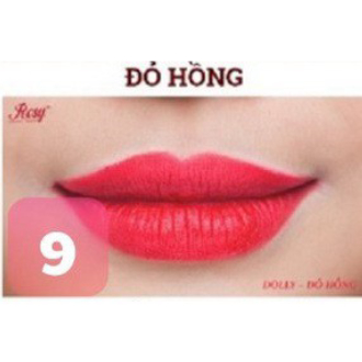 [HCM][Chính hãng] Son sáp Rosy son siêu lỳ chiết xuất thiên nhiên