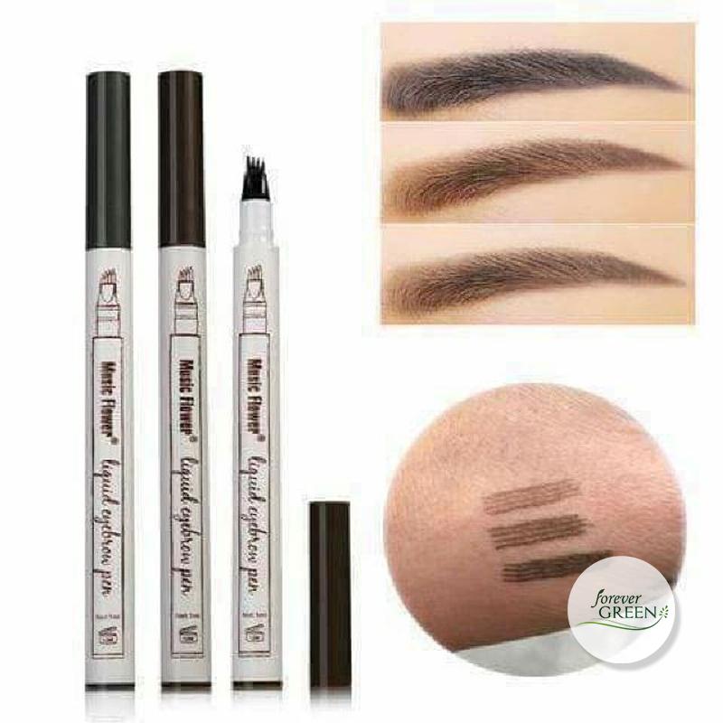 Bút chì phẩy sợi 4d Fine Sketch Hàng Nội Địa Trung MC175