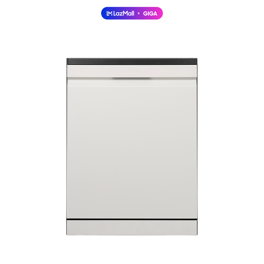 Máy rửa chén LG TrueSteam™ LDT14BGA3 / LDT14BLA4 - Màu Be/ Đen