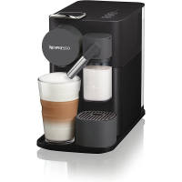 Máy Pha Cà Phê Viên Nén Delonghi Nespresso Lattissima One EN510 Delonghi Nespresso Coffee Maker Máy Pha Cafe Espresso Cappuccino Nhập EU BH 12 Tháng