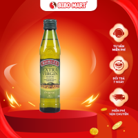 Dầu Ô Liu Borges Extra Virgin Siêu Nguyên Chất Chai 250ml
