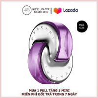 Bvlgari Omnia Amethyste 100ml