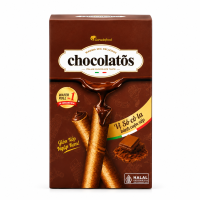 Bánh Quế Gery Chocolatõs (Hộp 336g)