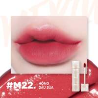 [NEW] [Son Phao] Son Kem Lì Merzy Puffer Mellow Tint 3.7g