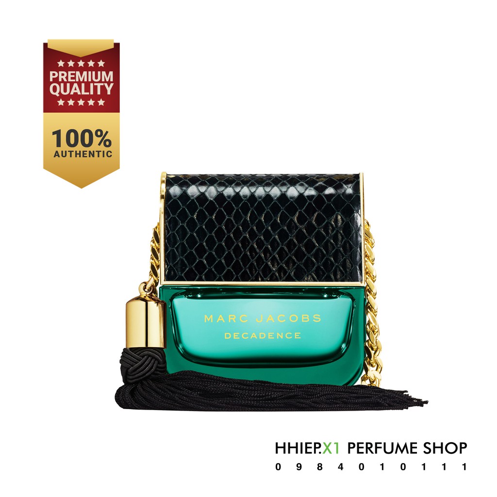 Hhiep.x1 - Nước Hoa Chính Hãng Marc Jacobs Decadence ❤️ Chuyên Nước Hoa Nam Nữ Chính Hãng Authentic