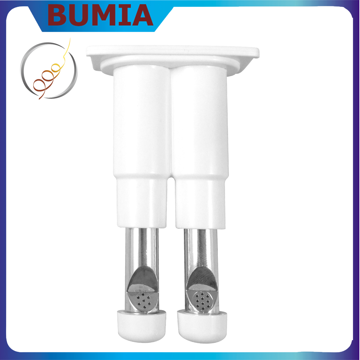 Phụ tùng thay thế phụ tùng vòi xịt của sản phẩm vòi xịt vệ sinh thông minh bumia bidet bm02