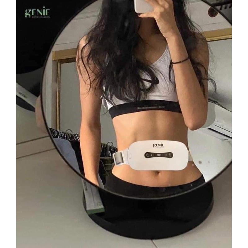 Máy Massage Hút Mỡ Bụng Sline Pro Genie