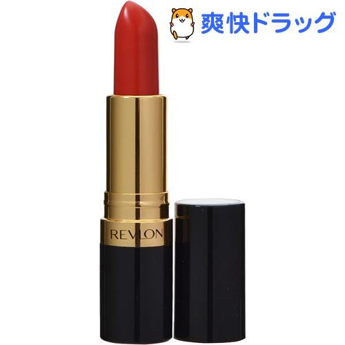 Son Revlon Lebron Super Last Luster Lipstick - Nhật Bản