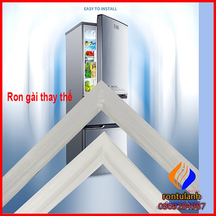 Ron tủ lạnh Panasonic NR_BT263 SSVN