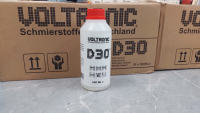 (500ml) D30 Voltronic vệ sinh bầu lọc khí thải xe ô tô xe tải nhập khẩu Đức ( giá 1 chai)