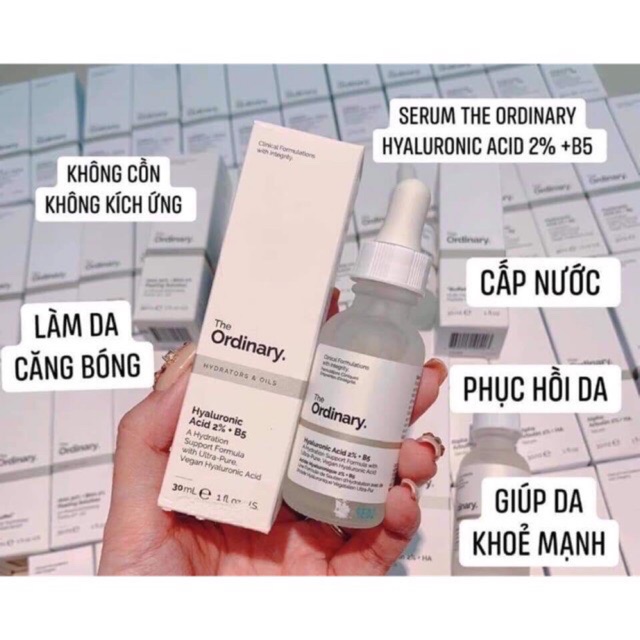 [Hcm]Serum The Ordinary Aha 30% + Bha 2% Peeling Solution Cam Kết Sản Phẩm Đúng Mô Tả Chất Lượng Đảm Bảo