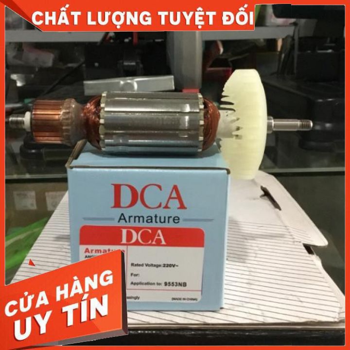 Roto máy mài góc 9553nb-9553b DCA trung quốc