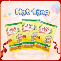 (HÀNG TẶNG KHÔNG BÁN SAMPLE 40GR) - Thức ăn hạt ALO CAT/ Wonder Cats mèo mọi lứa tuổi nhập khẩu Hàn Quốc