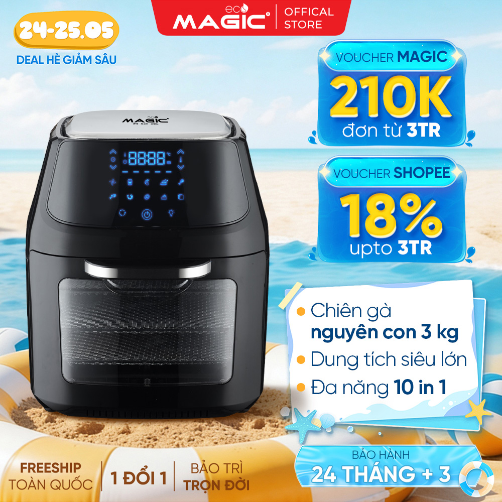 Điều khiển từ xa Magic M-16 cho Android TV Box