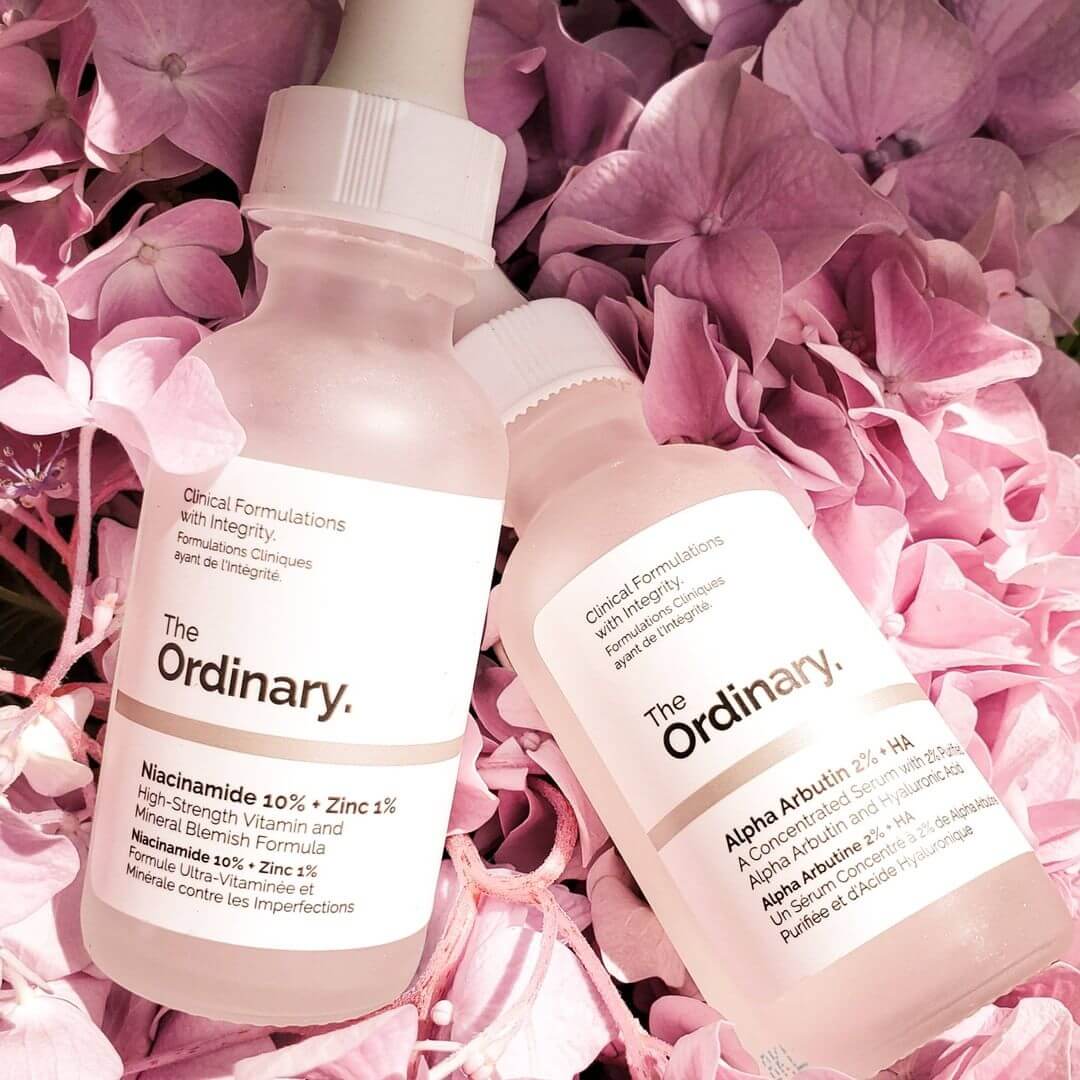 Serum Xóa Tan Mụn Ẩn The Ordinary