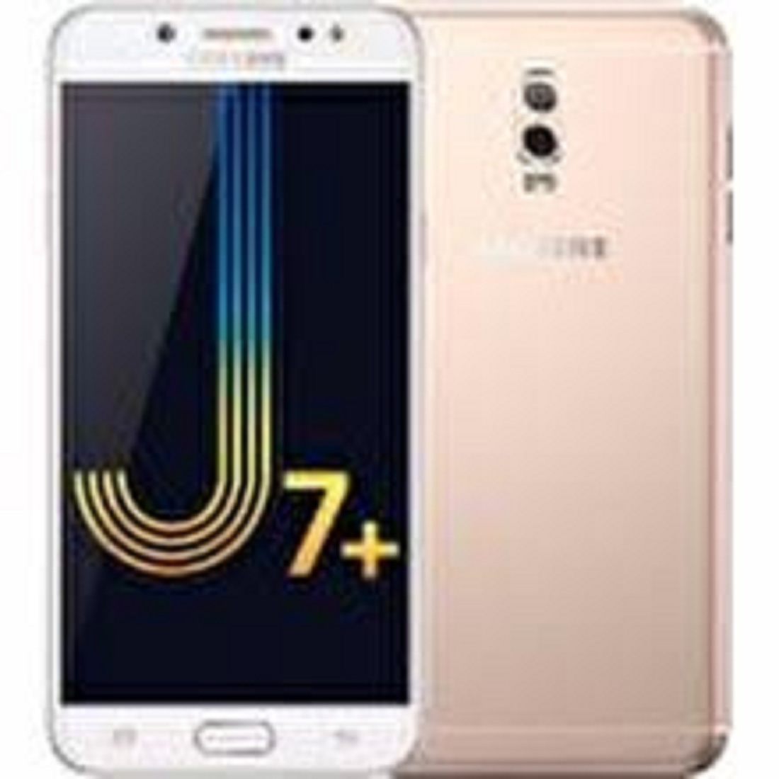 điện thoại Samsung Galaxy J7 PLus 2sim ram 3G/32G máy Chính Hãng Cấu hình Cao cấp Chiến mọi game nặng siêu mượt Bảo hành 12 tháng- NN1