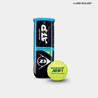 Bóng Tennis Dunlop Atp Championship (Lon 3 bóng) DTBATPCHAMPIONSHIP3