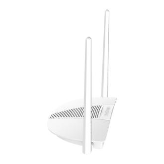 Router Wi-Fi TOTOLINK N210RE Chuẩn N 300Mbps - Hàng Chính Hãng