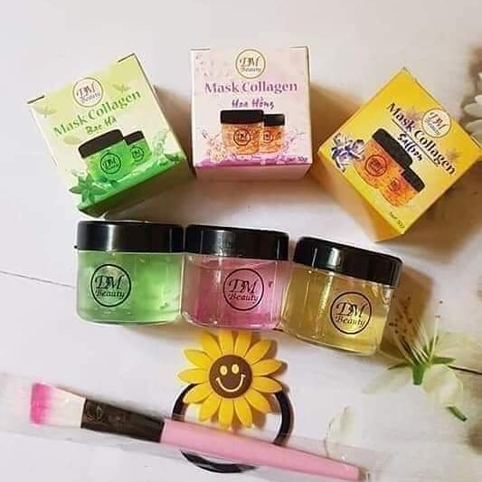Set 3 Hủ Nạ Yến