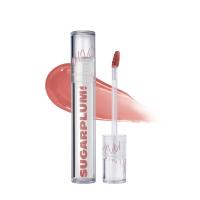 Son Tint Nước Sugarplum Mistynow Blurring Tint 3.8g .#15 Pookie Đỏ San Hô Trầm