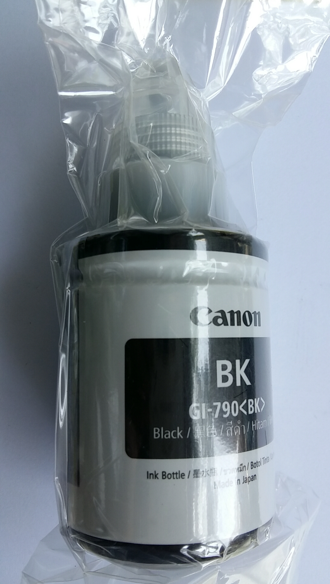 mực GL-790BK đen g1000/g2000/g1010/2010/g3000/g3010/g4010