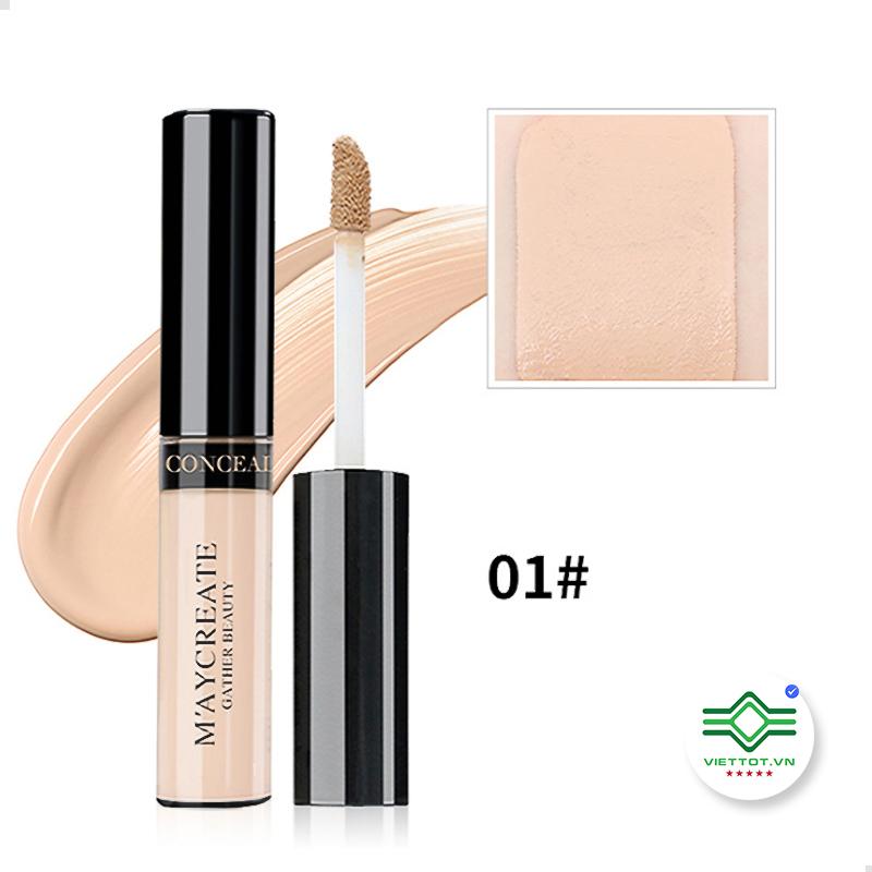 Kem che khuyết điểm MAYCREATE VT042