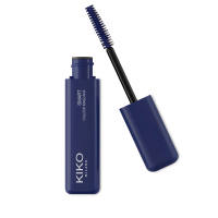 Chải mi kem mịn như lụa dày dặn rõ nét - Kiko Mascara Purple 01 Blue 02 Navy 07 Black 09