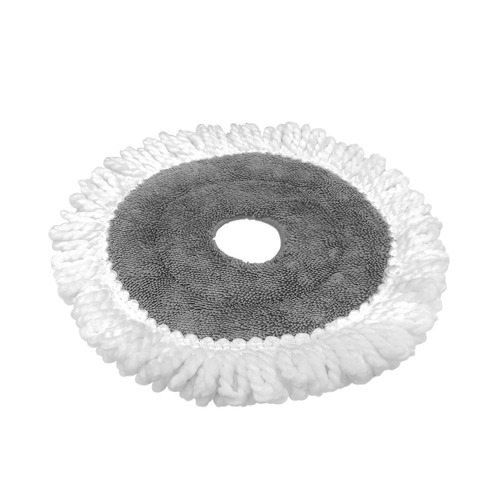 CÂY LAU NHÀ XOAY 360 ĐỘ SUNHOUSE THẾ HỆ MỚI KS-MO260IG