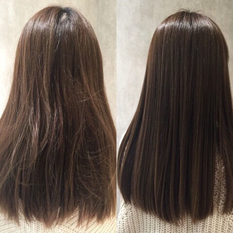 Phục hồi hư tổn thích hợp cho tóc dày mềm và mượt dầu gội gừng【500ml】 dầu gọi thảo dược tươi mát không nhờn gốc tóc vững chắc và khỏe mạnh