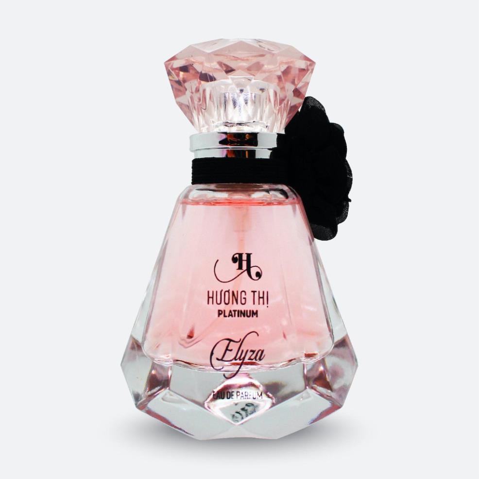 [HCM]Nước hoa nữ cao cấp Elyza - Hương Thị Platinum 30ml