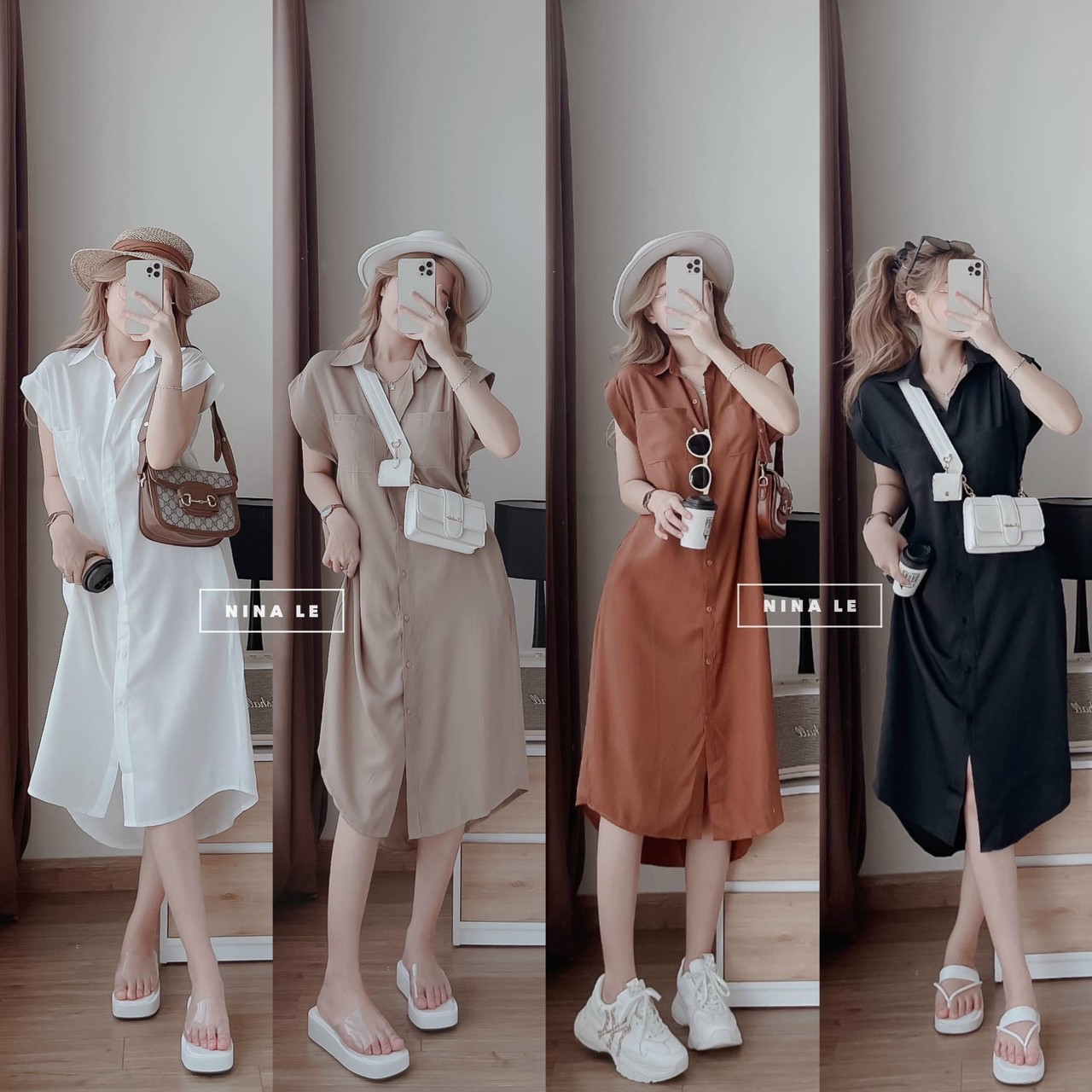 Sale sốc] váy bầu cao cấp chất đũi Hàn mát mềm mịn💕đầm bầu mùa hè siêu  mát💕váy cho bà bầu free size 43-67kg | Shopee Việt Nam