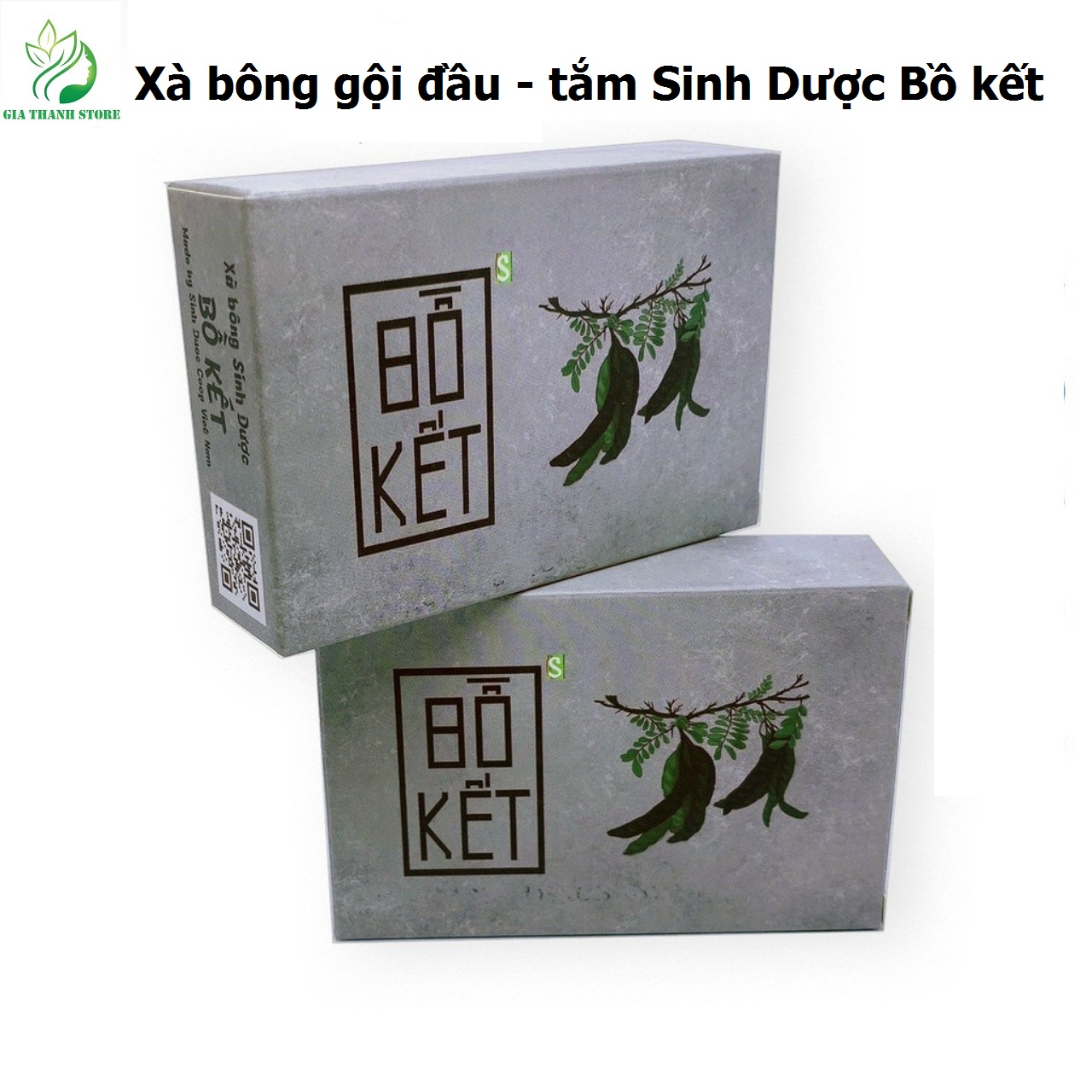 [ Giảm 3K] Túi Lưới Tạo Bọt Xà Bông Và Xà Bông Gội Đầu Tắm Bồ Kết Sinh Dược 100% Làm Từ Thảo Dược Thiên Nhiên Bồ Kết Giúp Ngừa Nấm Da Đầu Dưỡng Tóc Mềm Mượt