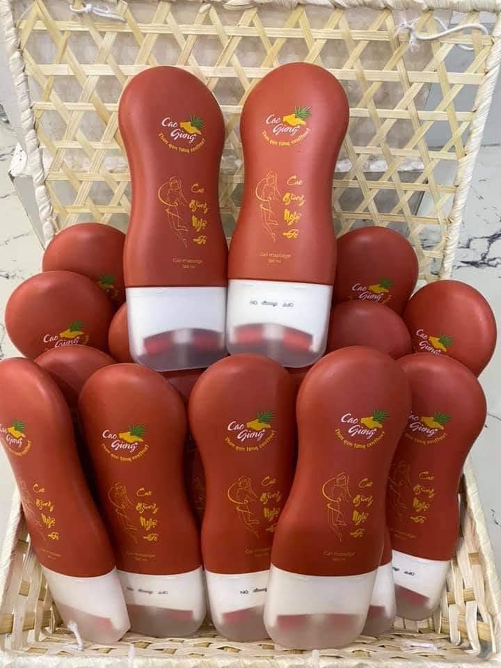 CAO NGỪNG NGHỆ ĐỎ TAN MỠ THIÊN NHIÊN VIỆT