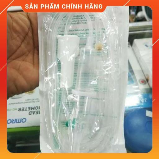 Dây Truyền Dịch Braun Intrafix Primeline