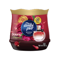Combo 2 Sáp Thơm AMBI PUR Khử Mùi Khó Chịu Hương Huyền Bí/ Đam Mê Hộp 180G