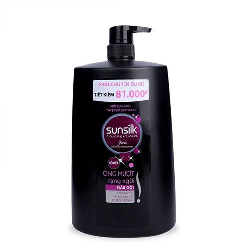 [Hcm]Dầu Gội Sunsilk Óng Mượt Rạng Ngời 1.4Kg Cam Kết Sản Phẩm Đúng Mô Tả Chất Lượng Đảm Bảo An Toàn Cho Người Sử Dụng