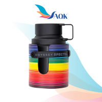 Nước hoa Armaf Odyssey Collection (100ml) - Hương thơm tươi mát hiện đại giúp tự tin và cuốn hút suốt cả ngày