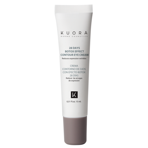 [Hcm]Kuora Soya Contour Eye Gel 15Ml