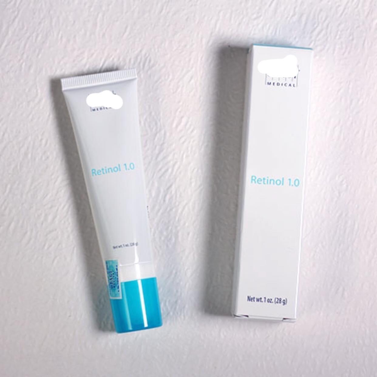 Retinol 1% O.b.ag.i Chiết 5G Dùng Thử