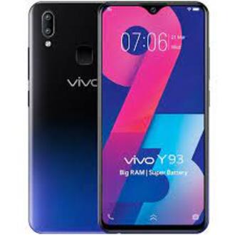 Điện thoại Vivo Y93 2SIM 3GB/64GB MỚI KENG CHÍNH HÃNG CÔNG TY  mới _ hàng công ty _ pin trâu camera kép xóa phông siêu đẹp _ yên tâm mua sắm tại fpt mobile