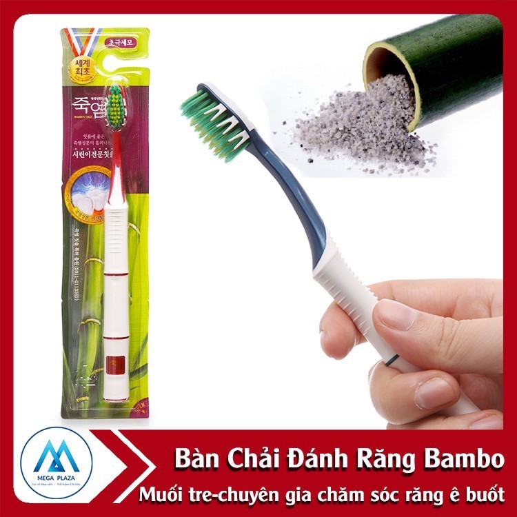 Bàn Chải Đánh Răng 127